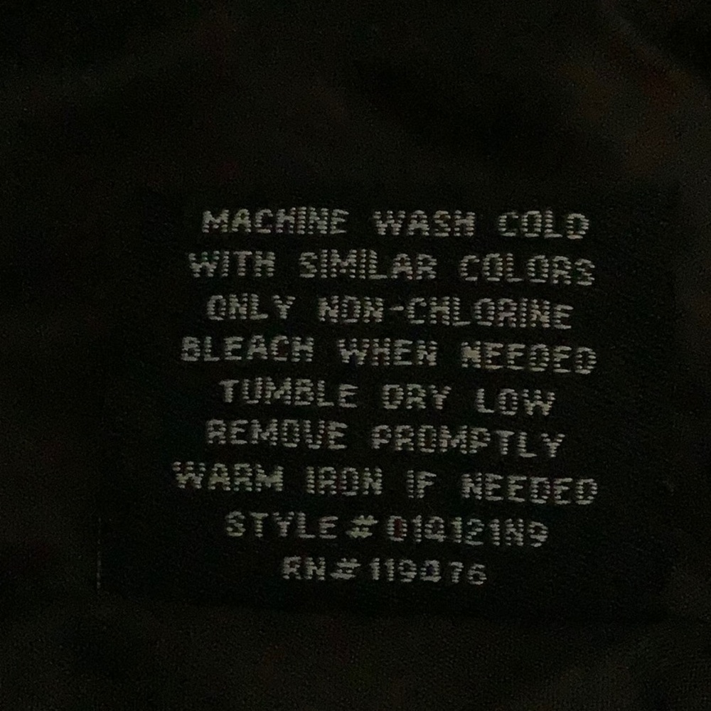 Vest - Picture 4 of 4